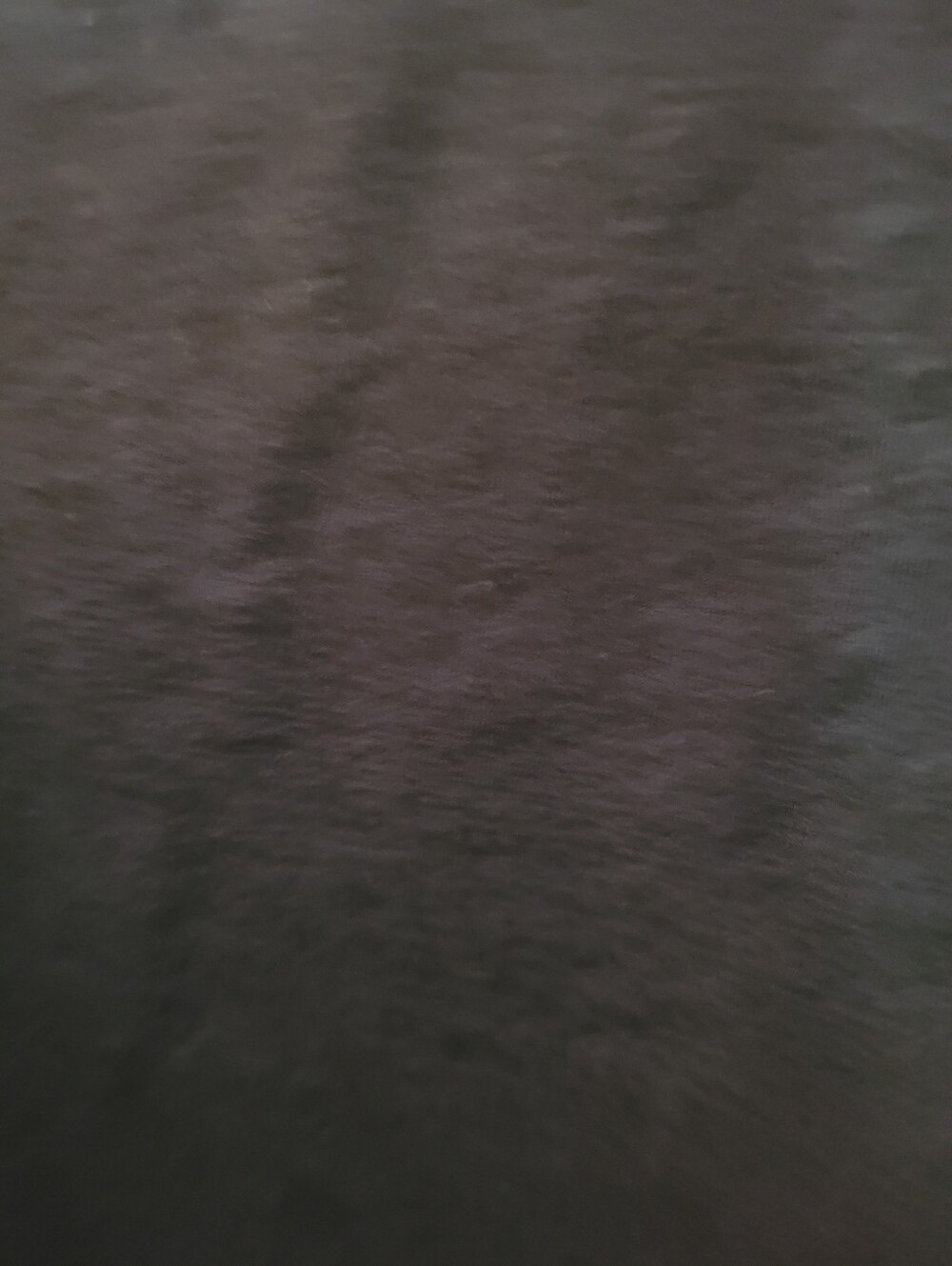 Beyond Yoga Black Heathered Midi Dress With Side Split - Picture 3 of 6